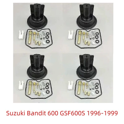 Motorcycle engine and accessories | Adventurer 900 1996-2002 - 036