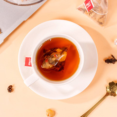 Bulk Pack Winter Longan Black Tea with Red Date Hearth Brewing Tea, Factory Wholesale, Same Style