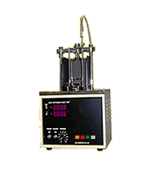 日本dai-ichi-rika焦油沥青自动软化点测量仪EX-820