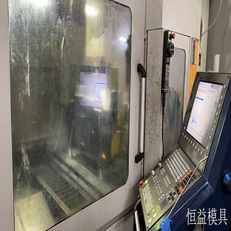 风机壳后盖滑轮塑胶模具黄岩模具底座外壳注塑模具气辅模具吹塑模