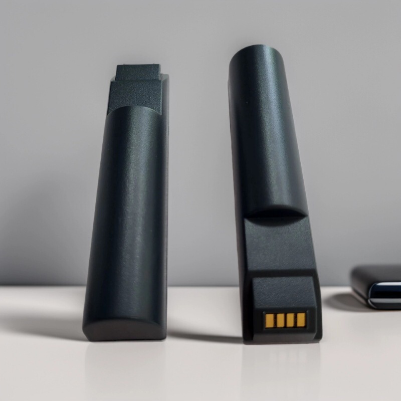 Bat-Scn01 Is Suitable for Honeywell 1902/1202/3820/4820 Scanner Battery 3.7V2400Ma