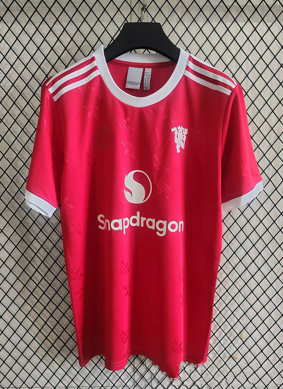 足球服球衣热门2526利物浦新款巴萨西甲英超联赛球迷版跨境代发|undefined