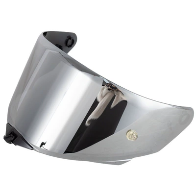 Protection Tt-Revo Helmet Safety – Dəbilqə (Kaska) aksesuarları - tt-revo-silver-plated-sheet