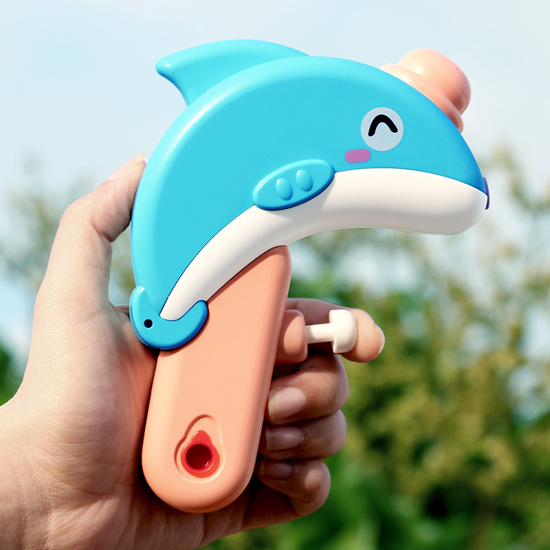 模擬ハマグリ水鉄砲スプレー水トリックおもちゃは水を吐くことができますアワビ水鉄砲手動水鉄砲スイミングプールおもちゃ|undefined