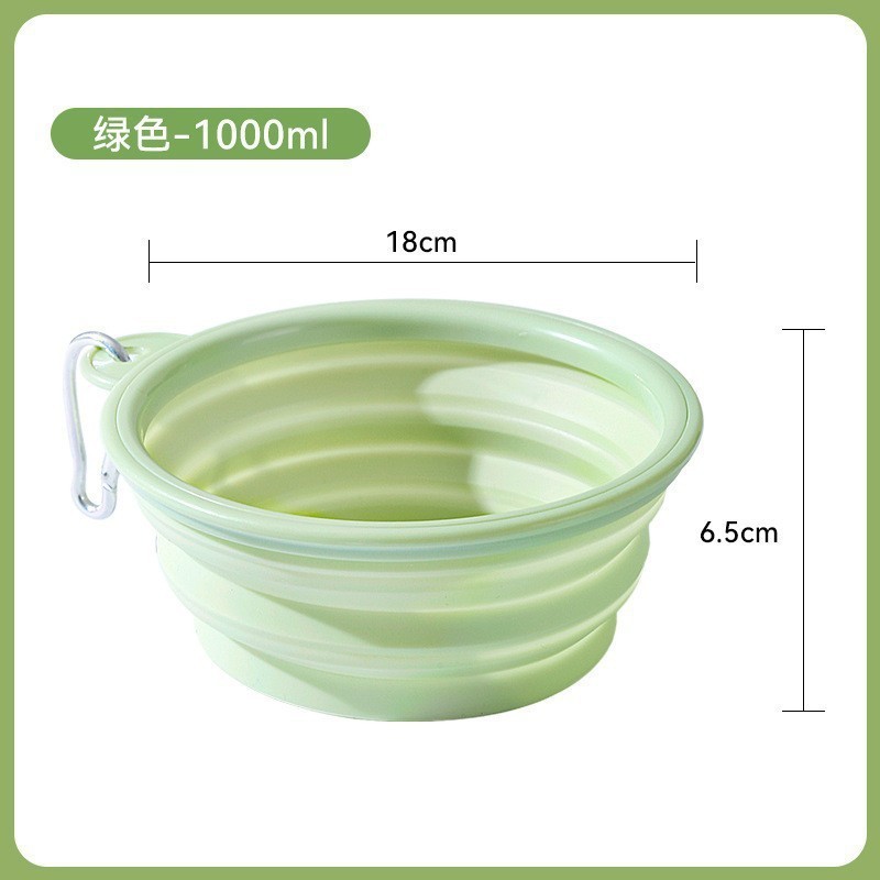 Tian Green 1000ml