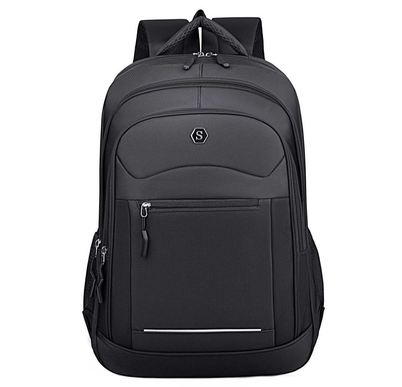 Herren Multifunktions Rucksack Für Laptop Wasserabweisend_voghion.com