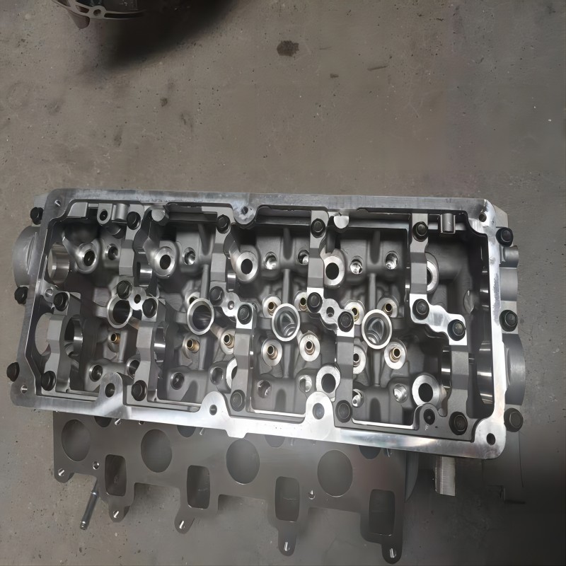 Suitable for Volkswagen Diesel Amarok2.0Bkd Cba Cff 03L103351J 908726 Cylinder Head Assembly