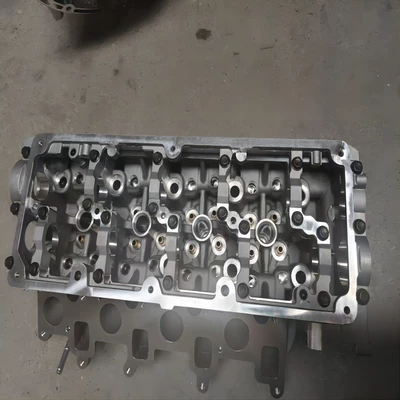Cff 03L103351J 908726 – Cylinder and parts