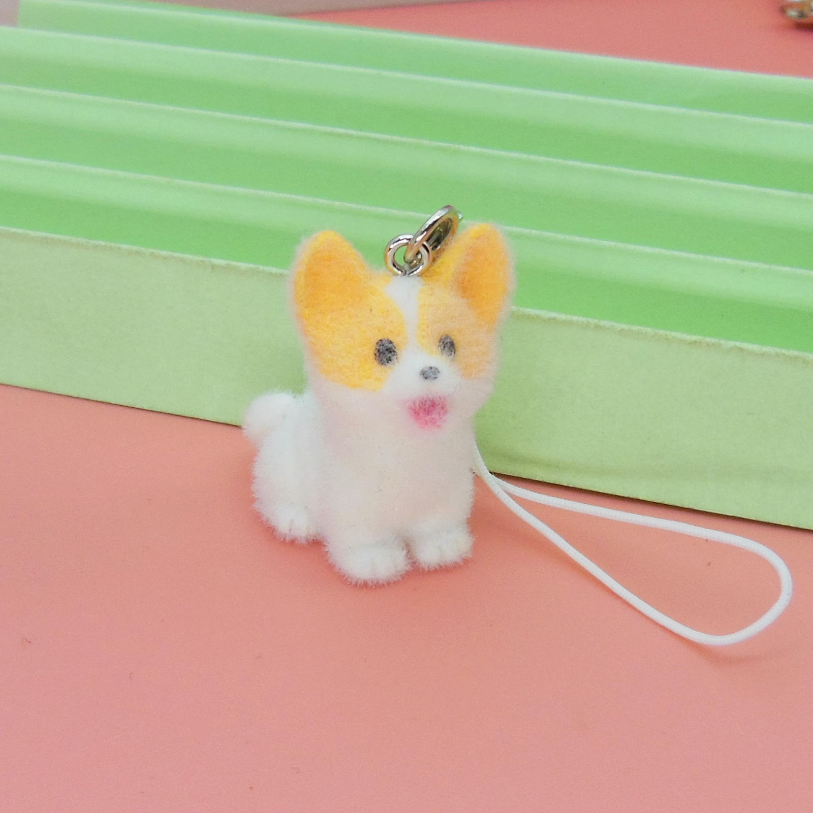 코기