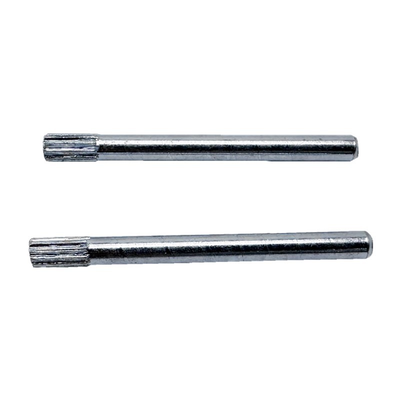 Motorcycle Trunk Connecting Rod Nail Electric Battery Car Trunk Shaft Iron Pin Tool Storage Box Accessories