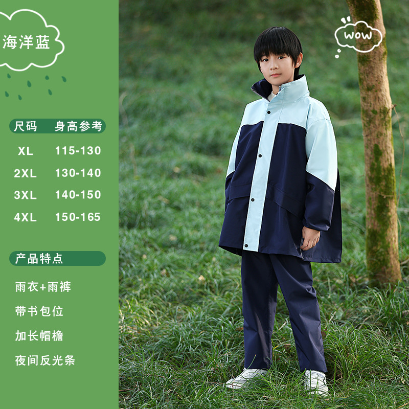 Azul marino Azul Marino-modelos 2075 para niños