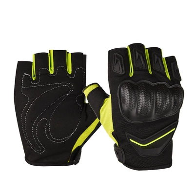 Mountaineering Hard Shell Cycling – Motorcycle Safety Supplies - yellow