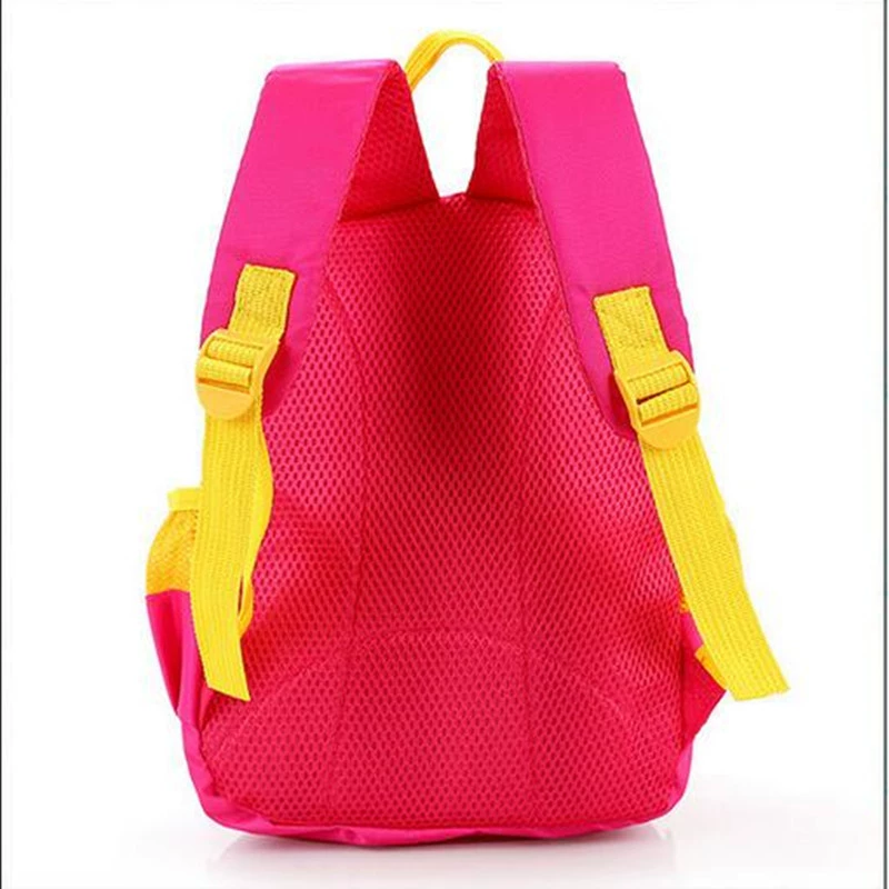Kindergarten schoolbag Children's Backpacks School Bags Children