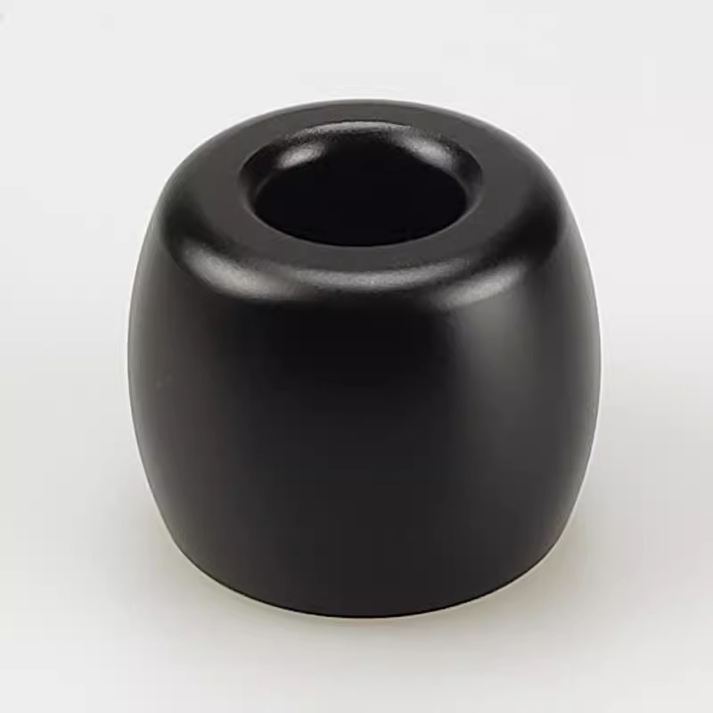 블랙 [드럼] 내부 구멍 16mm