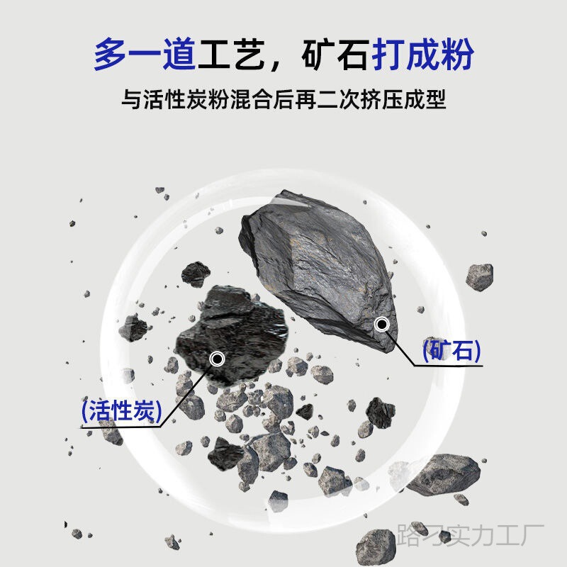 鉱砂ニャンガ活性炭猫砂鉱石砂岩ゼオライト斤低塵脱臭吸水工場|undefined