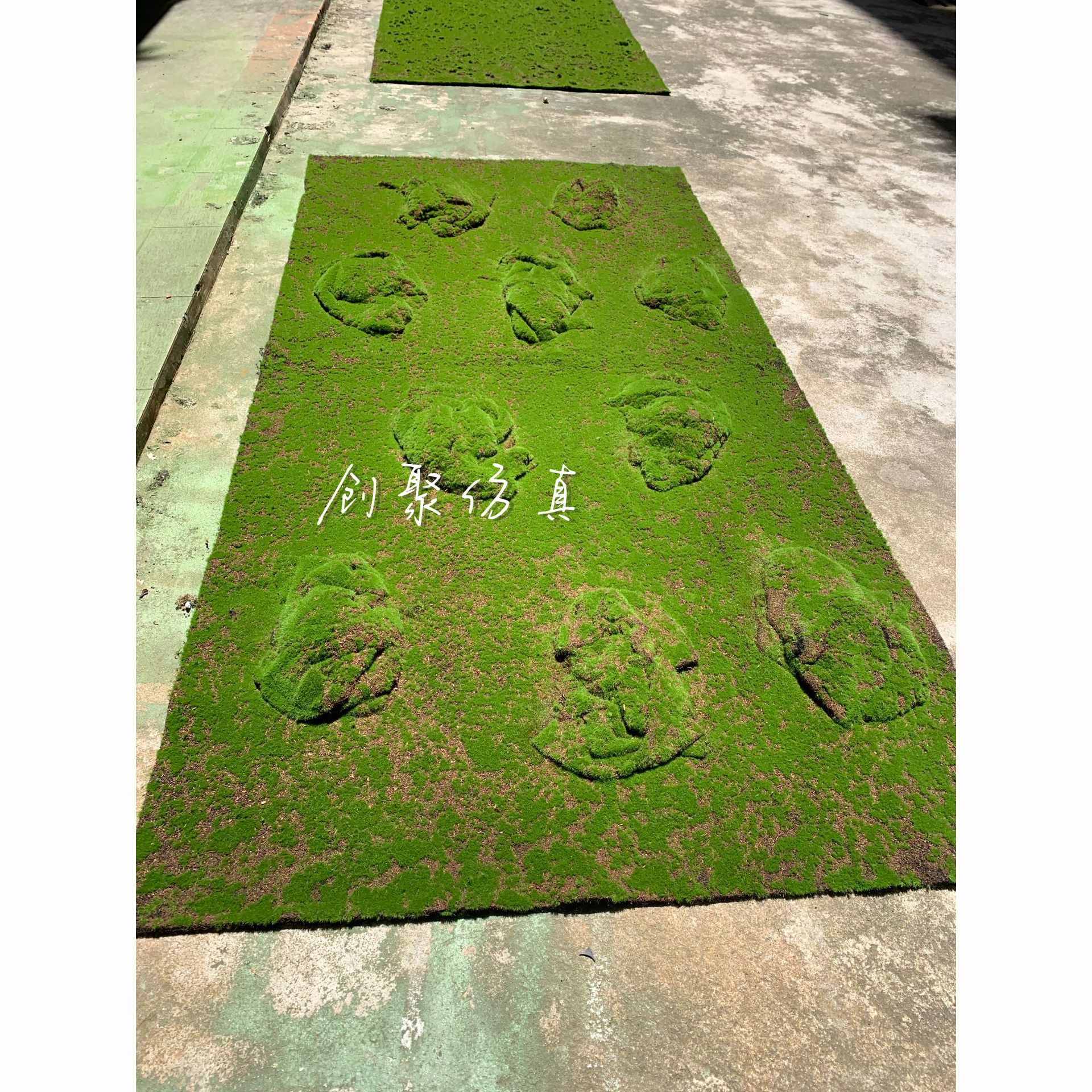 创聚产品