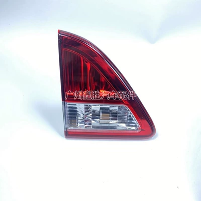 Tail light Bt50 2015-2019 Rear Tail