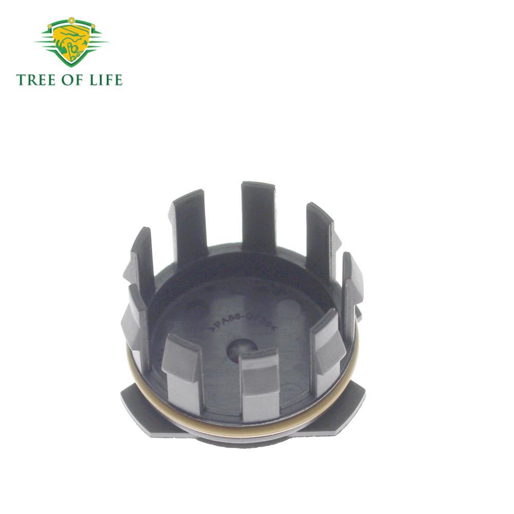 9677885080 para Peugeot Citroën Gasket Seal Cam Cap Camshaft plug