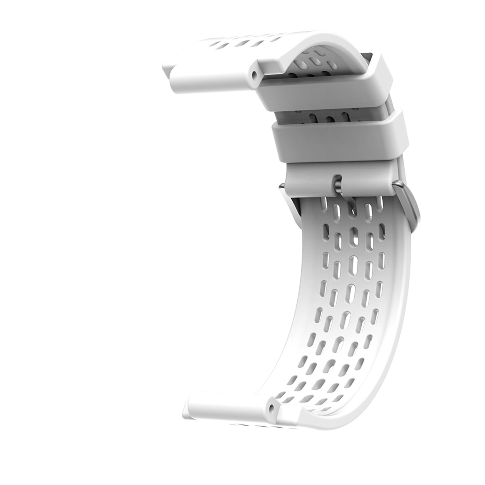Cinturino Silicone Sostitutivo Per Garmin Approach S4/S2 E Vivoactive – Comodo E Resistente, Multicolore