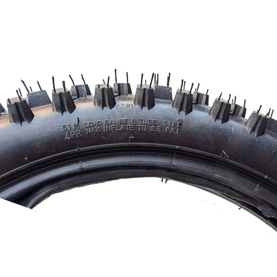 Rear 90/ 100-16inch – Yolsuzluq şinləri