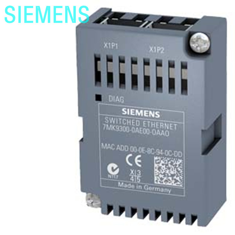 7KM9300-0AE01/0AE00/0AE02-0AA0 西门子多功能仪表 通信模块模块