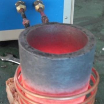 供应YFL-80型IGBT高频感应加热设备