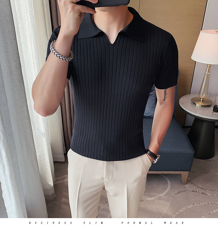 Polo Shirt Image 3
