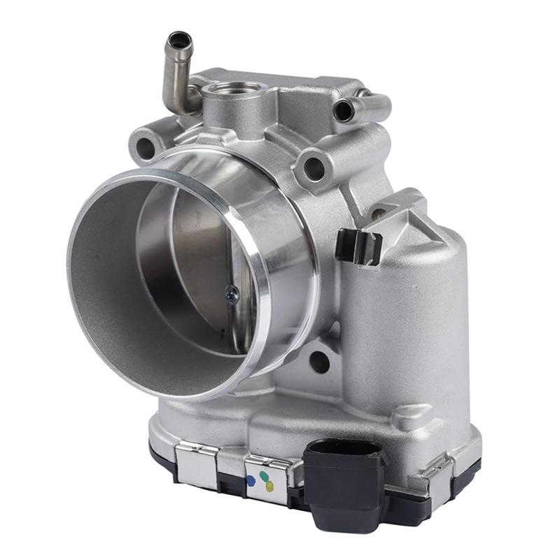 35100-2G600 0280750618 67-9015 TB1306 Electronic Throttle Body, suitable for Hyundai