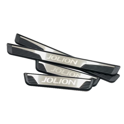 Wall Motors Haval初恋 Jolion Led: Dekorativ pedal başlıqları