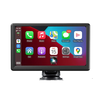 Smart Screen Wireless Carplay | Car Convenient GPS Navigation