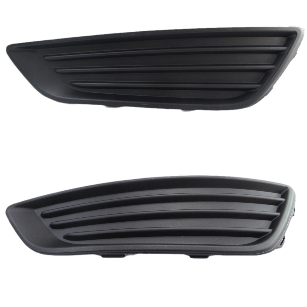 Cross-border e-commerce-Fox 15 leather pattern fog lamp frame left F1EB15A299AA right F1EB15A298AA