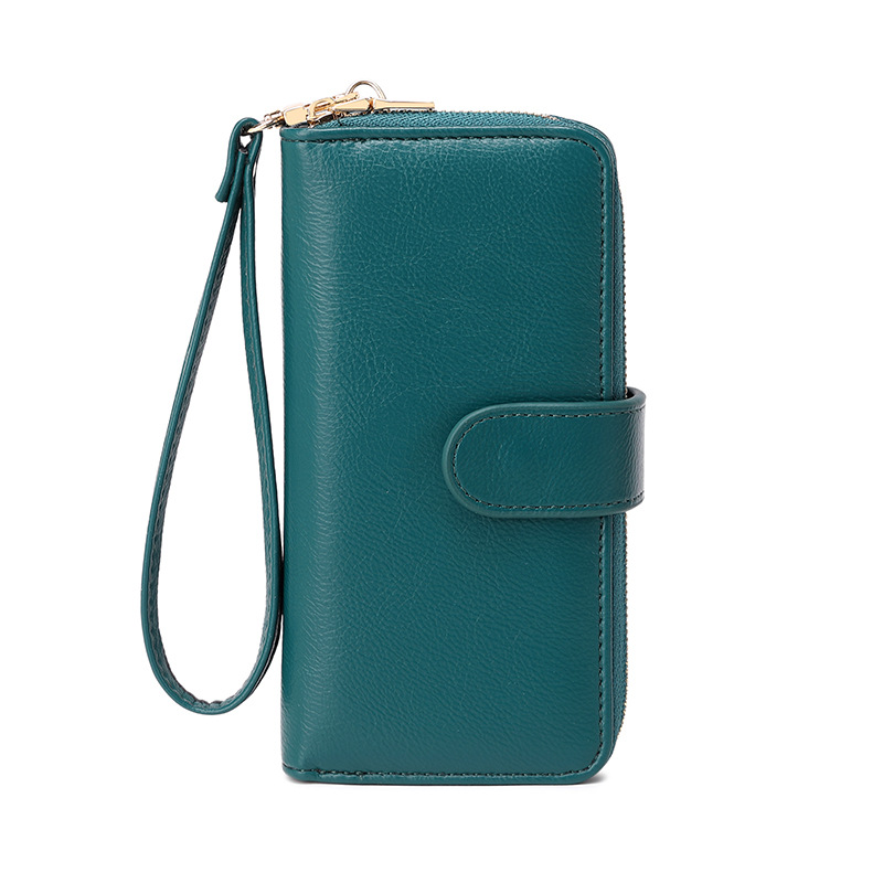 polyurethane wallet