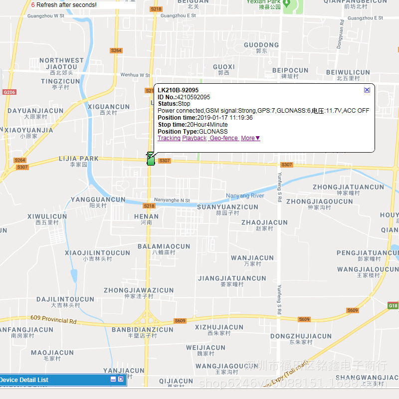 Tkstar Locator Tk915 Strong Magnetic Gps Anti-Theft Device, Popular Tk915 Car Gps Locator