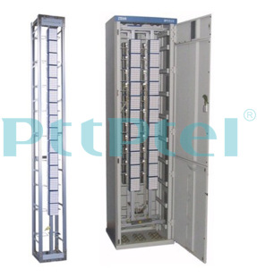 PTTP Putian Taiping MPX12 Type 520 System Card-type Digital Patch Panel (120ω Ohm)