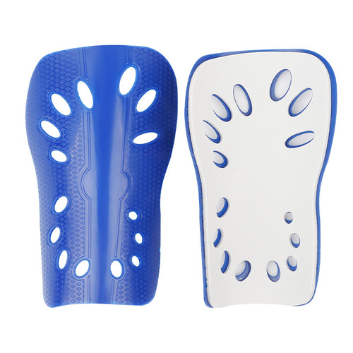 Football Shin Guards Adult Shin Guards Protective Gear Training Sport Socks Cover Foot Guards Double Layer Guards Male Direct Sale