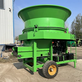 畜牧养殖机械;饲料加工设备;肥料加工设备