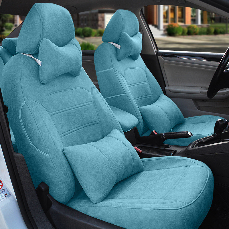 고급 테크니컬 천-그린-압착 스타일