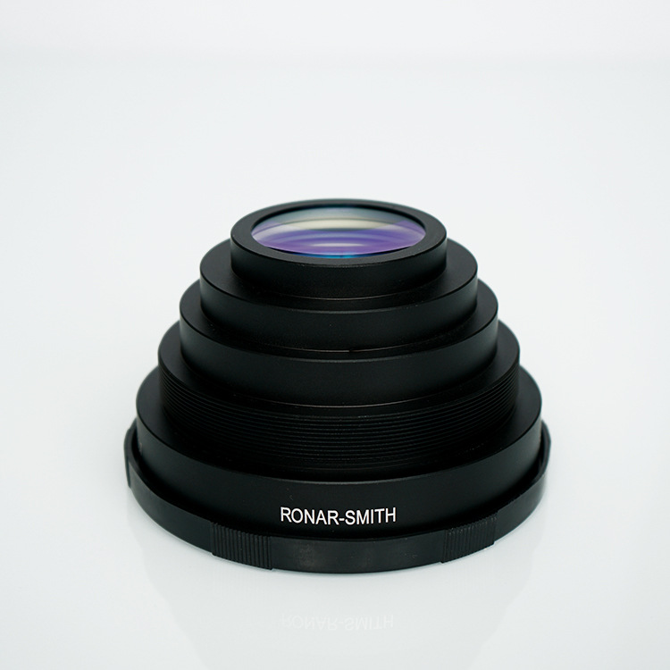 Flat Field Scanning Lens 30