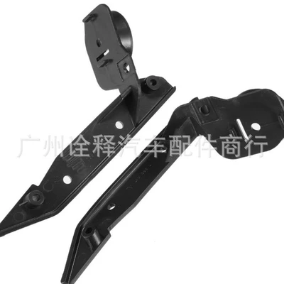 Suitable for Bmw 3 Series E90 Front Bumper Bracket 51117058447 51117058448