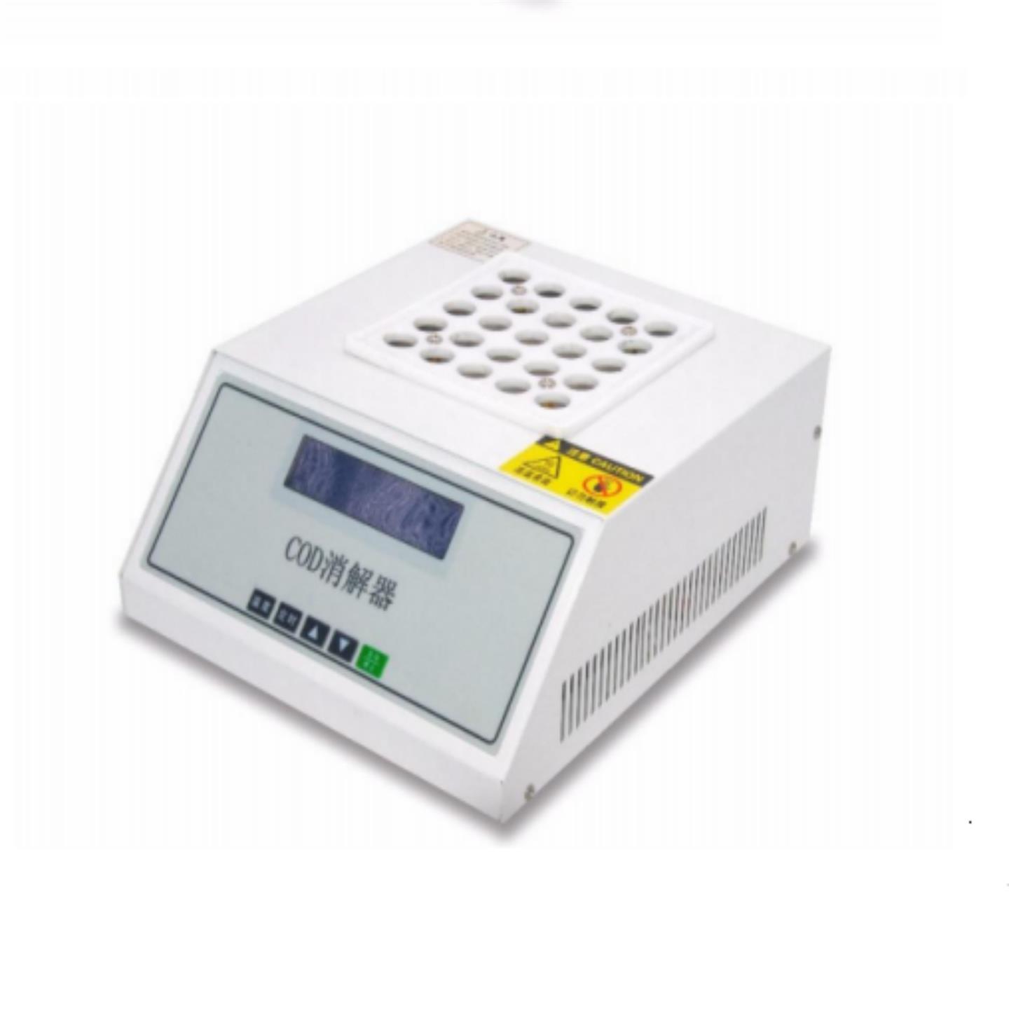 COD 消解仪 中西器材 型号:HQ122-M83520库号：M83520
