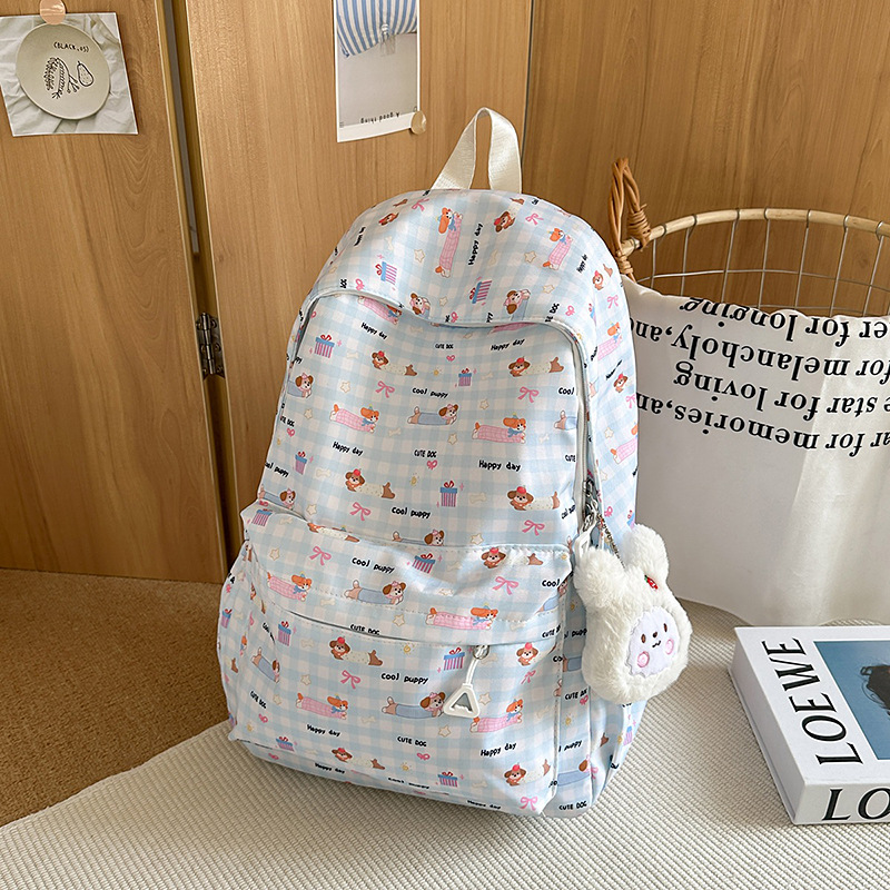 닥스훈트 [플러스 인형 펜던트]