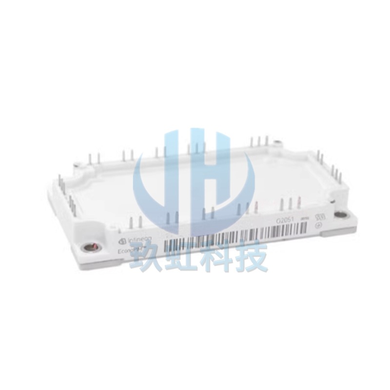 原装正品质量保证 FP50R06KE3功率IGBT管/模块