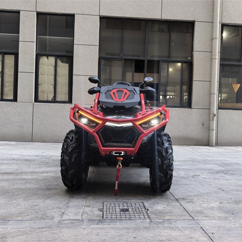 1000CC ATV