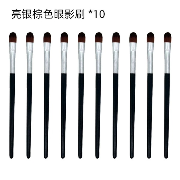 Brush, 10 pieces