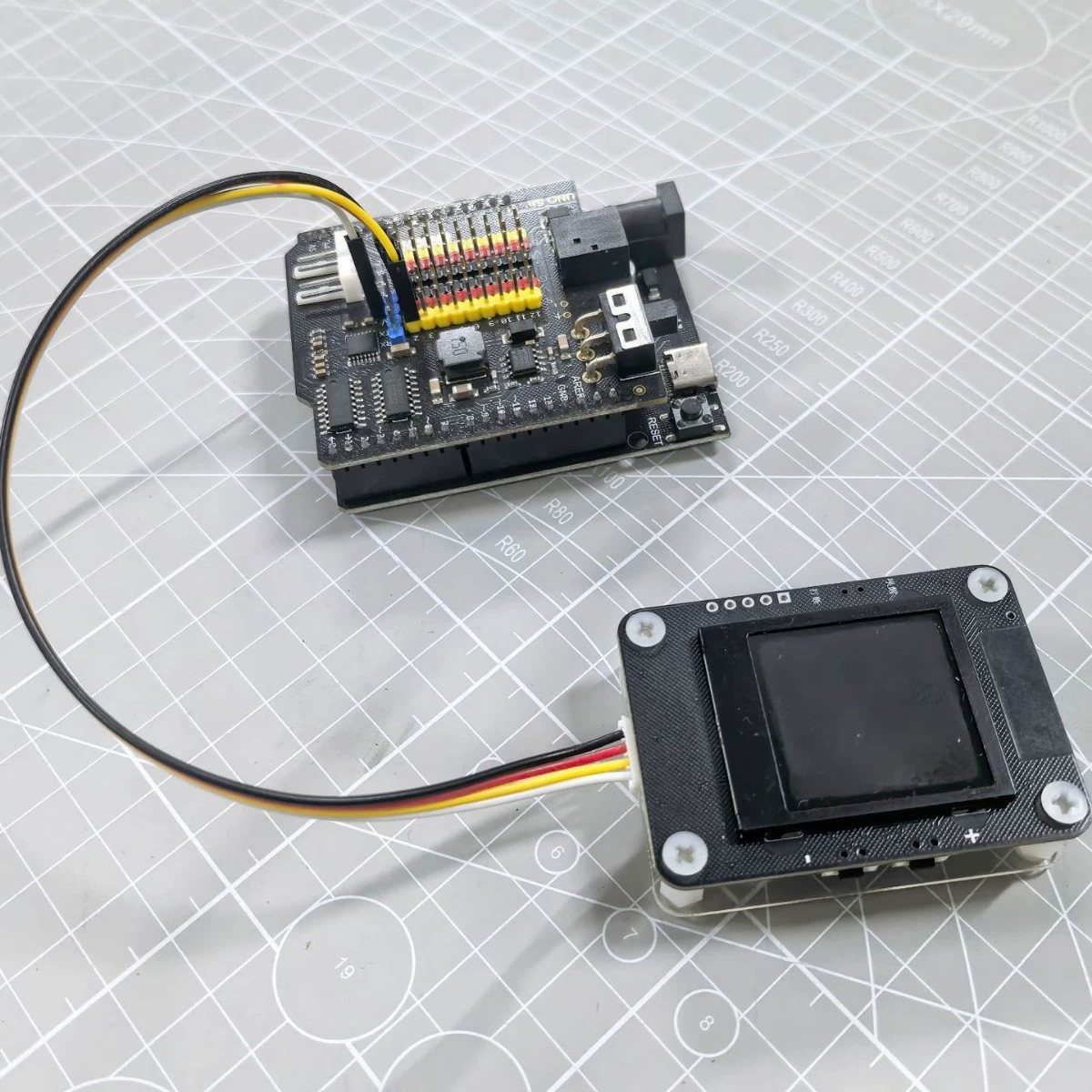 Arduino, модуль, программное обеспечение для программирования