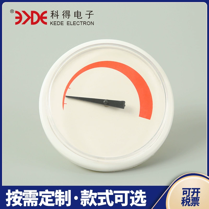 Производители поставляют термометр T10 Индикатор температуры ABS биметаллический проволочный Термометр Электрический водонагреватель термометр