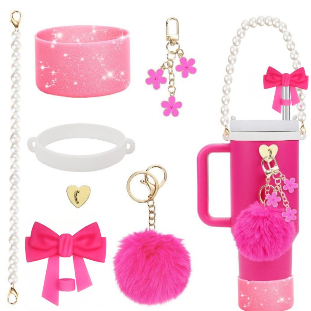 Combinación 3 (con tazas sin pajitas)