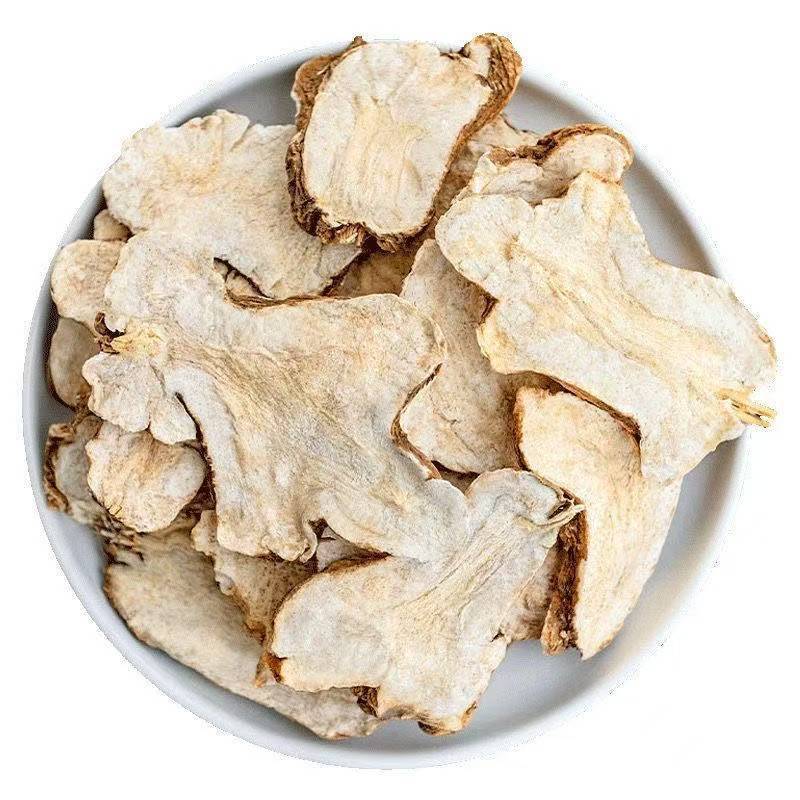 Fu Ling Ze Xie Tang Herbal Soup Pack — Poria, Ze Xie & Bai Zhu Dried Food Herbs 500g in use