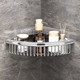 Basic all-copper triangular basket [single layer]