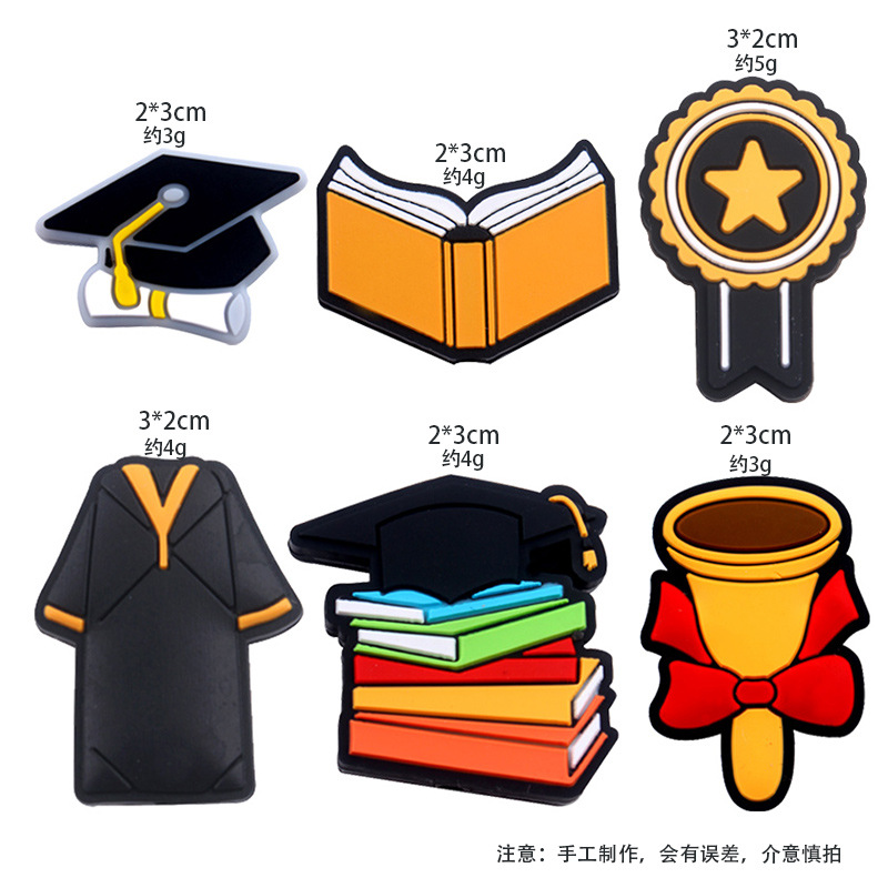 Productos creativos para bebés de bricolaje temporada de graduación joyería de silicona de dibujos animados cadena de pezón molar dientes dientes accesorios de pulsera